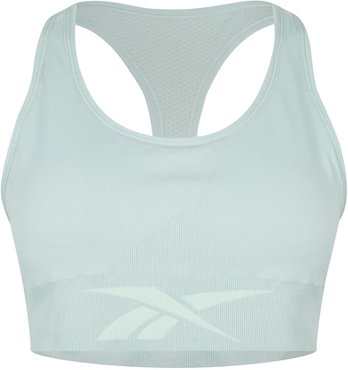 Reebok Women's Wor Seamless Bra Sports bra