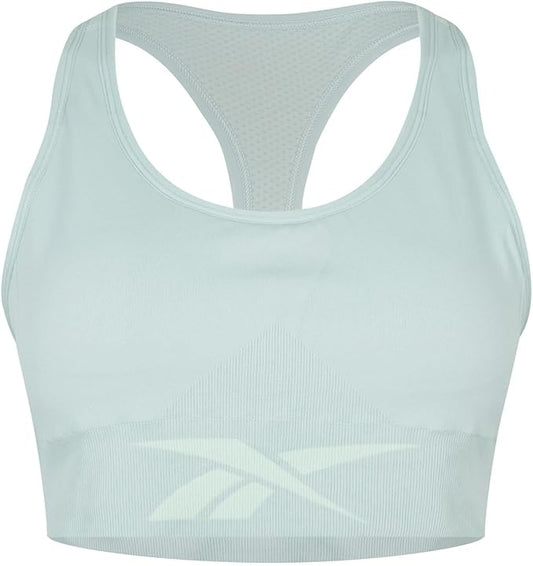 Reebok Women's Wor Seamless Bra Sports bra