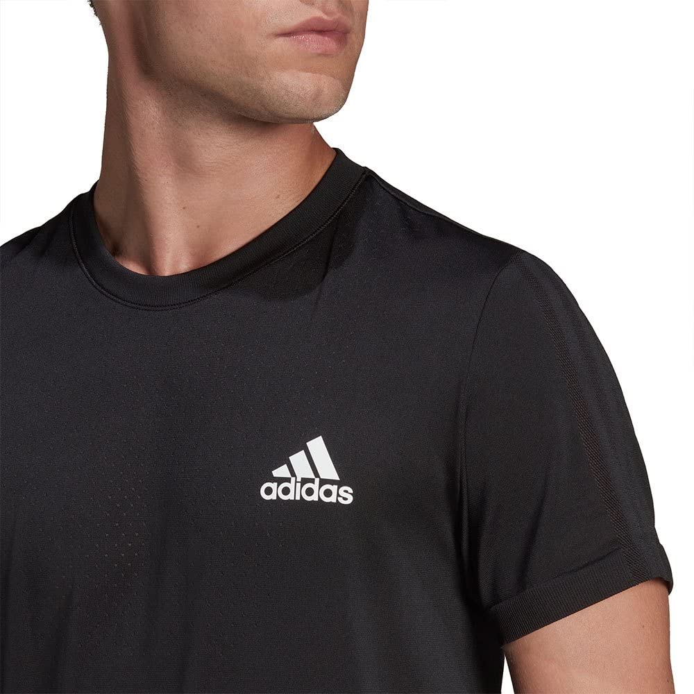 adidas Mens MOTION SML T T-Shirt