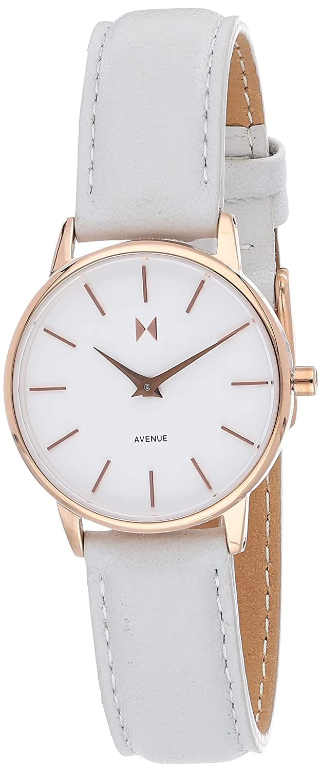 MVMT AVENUE Women's Watch, Analog