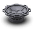 Rockford Fosgate T152 Power 5.25" 2-Way Coaxial Full-Range Speaker - Black (Pair)