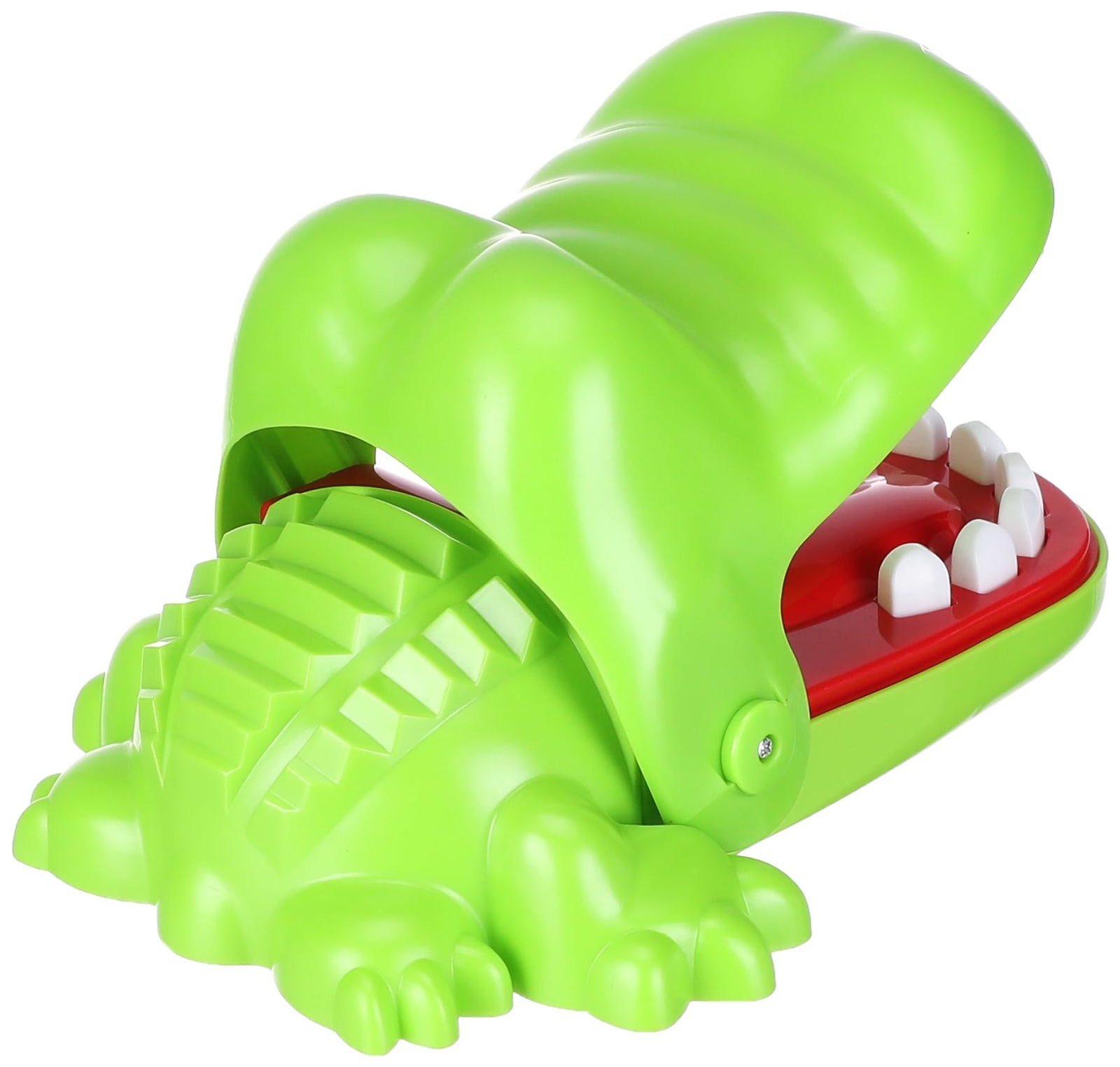 Hasbro elefun and friends crocodile dentist game for kids