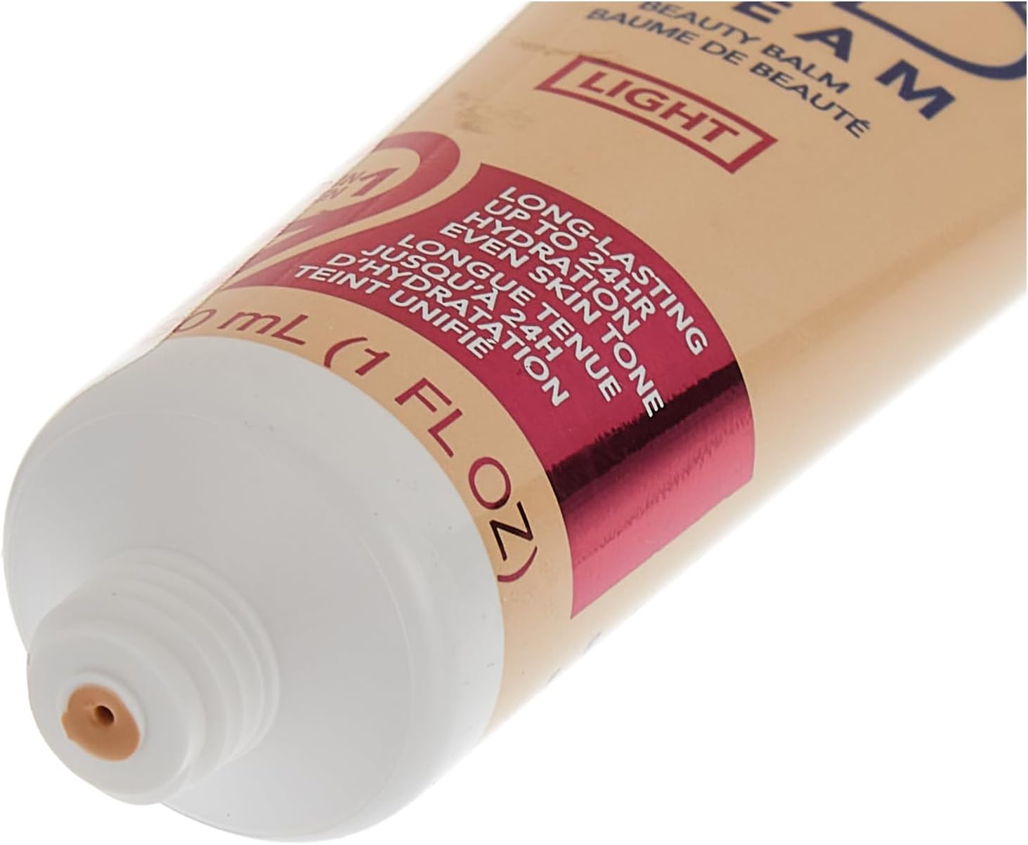 Rimmel London, BB Cream, Shade 010, 1 fl oz, 30ml
