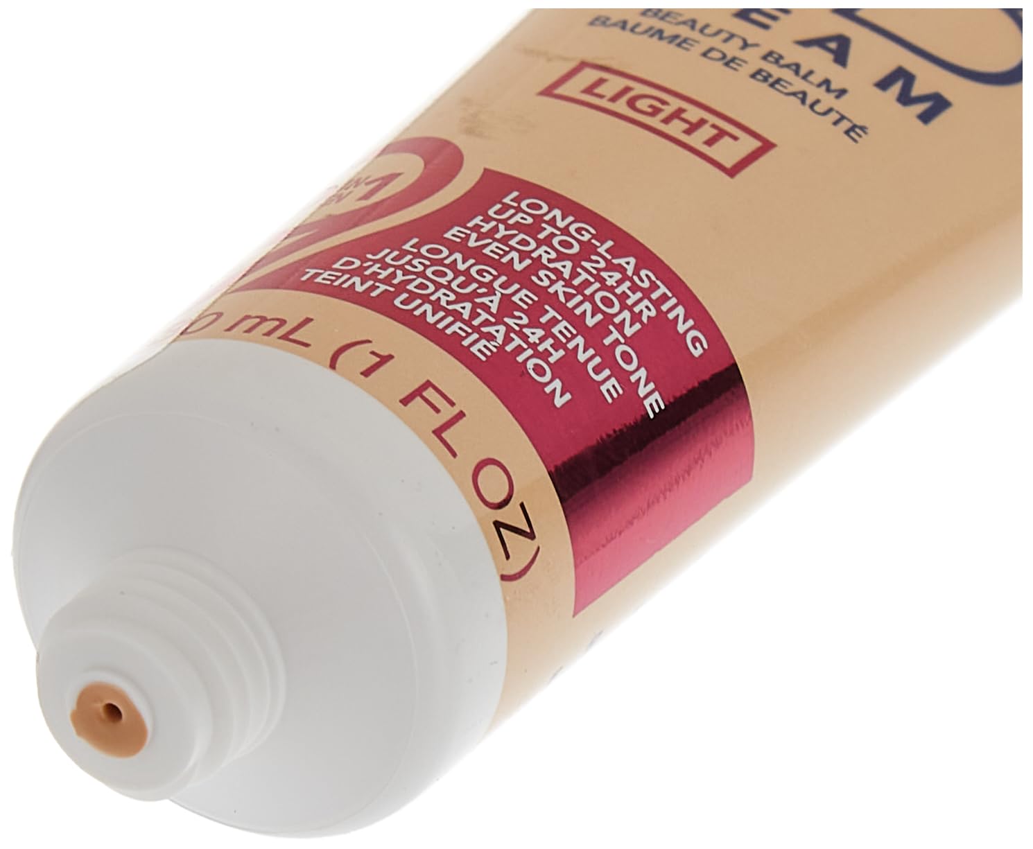 Rimmel London, BB Cream, Shade 010, 1 fl oz, 30ml