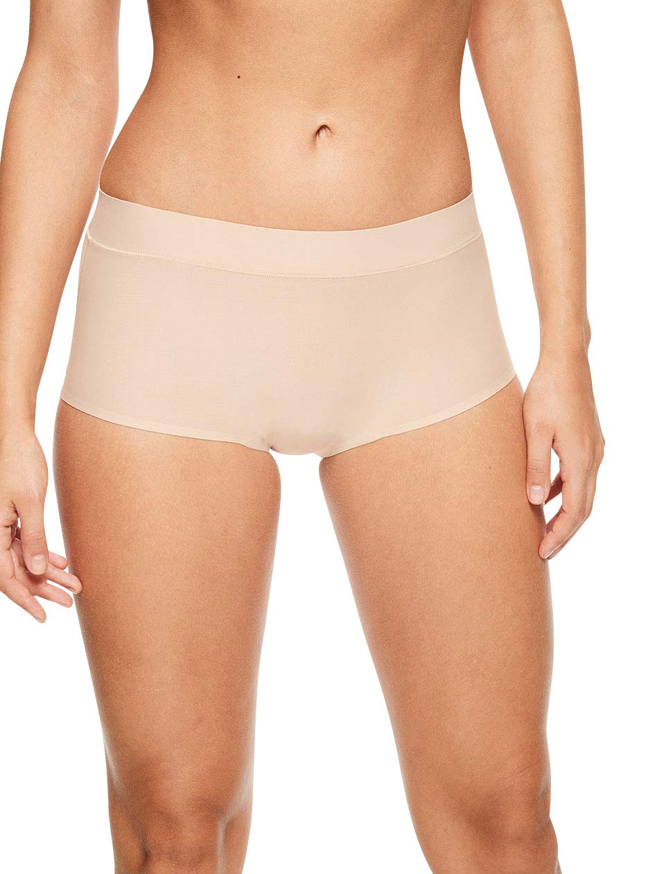 Chantelle Women's Hipster, Nude, One size