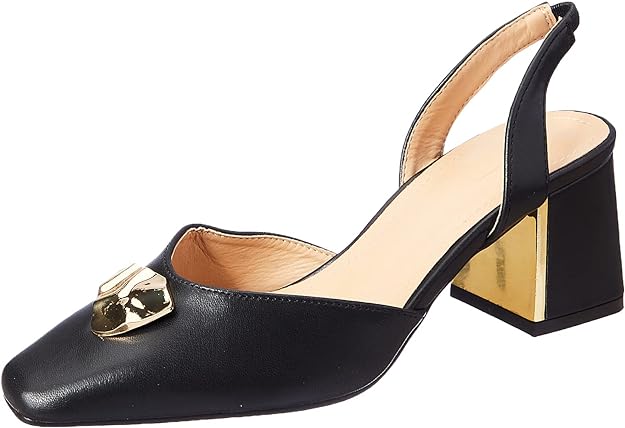 Dejavu womens PUMP Pump