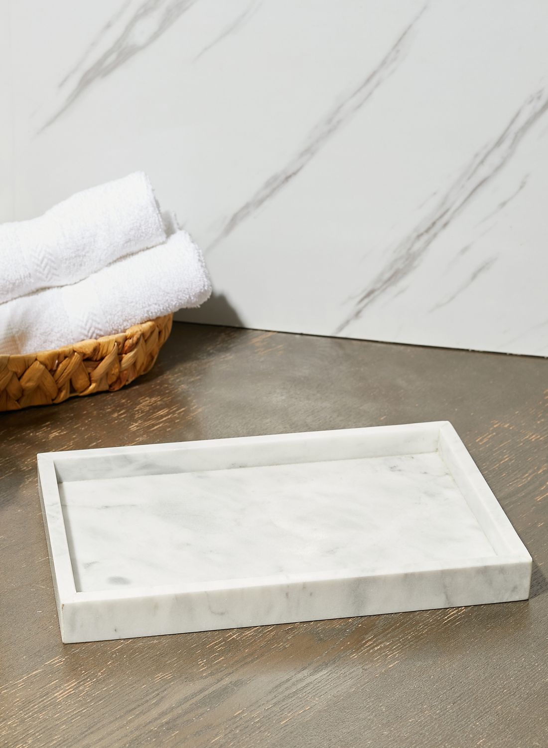 Premier Marble Tray