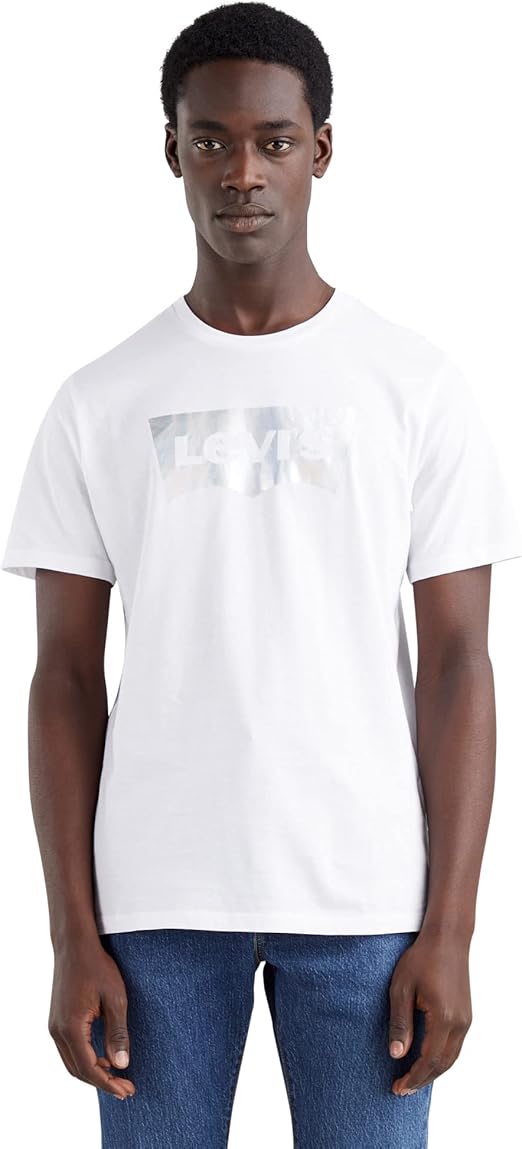 Levi's Men's Classic Graphic T-Shirt 224911047