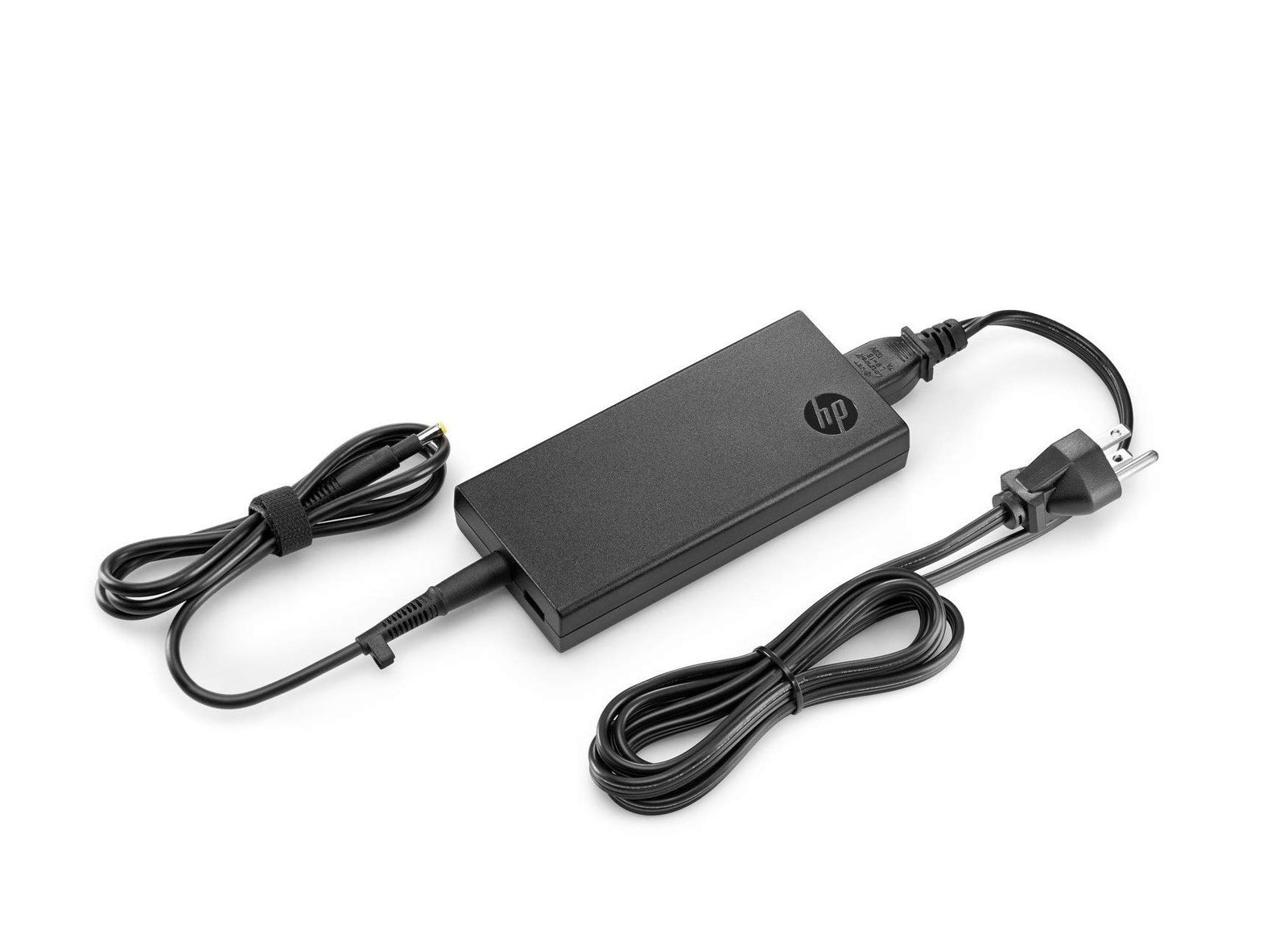 HP Slim AC Adapter - G6H45AA#ABB - 90 W - 5 V DC For Notebook, Cellular Phone, Portable Audio/Video Player