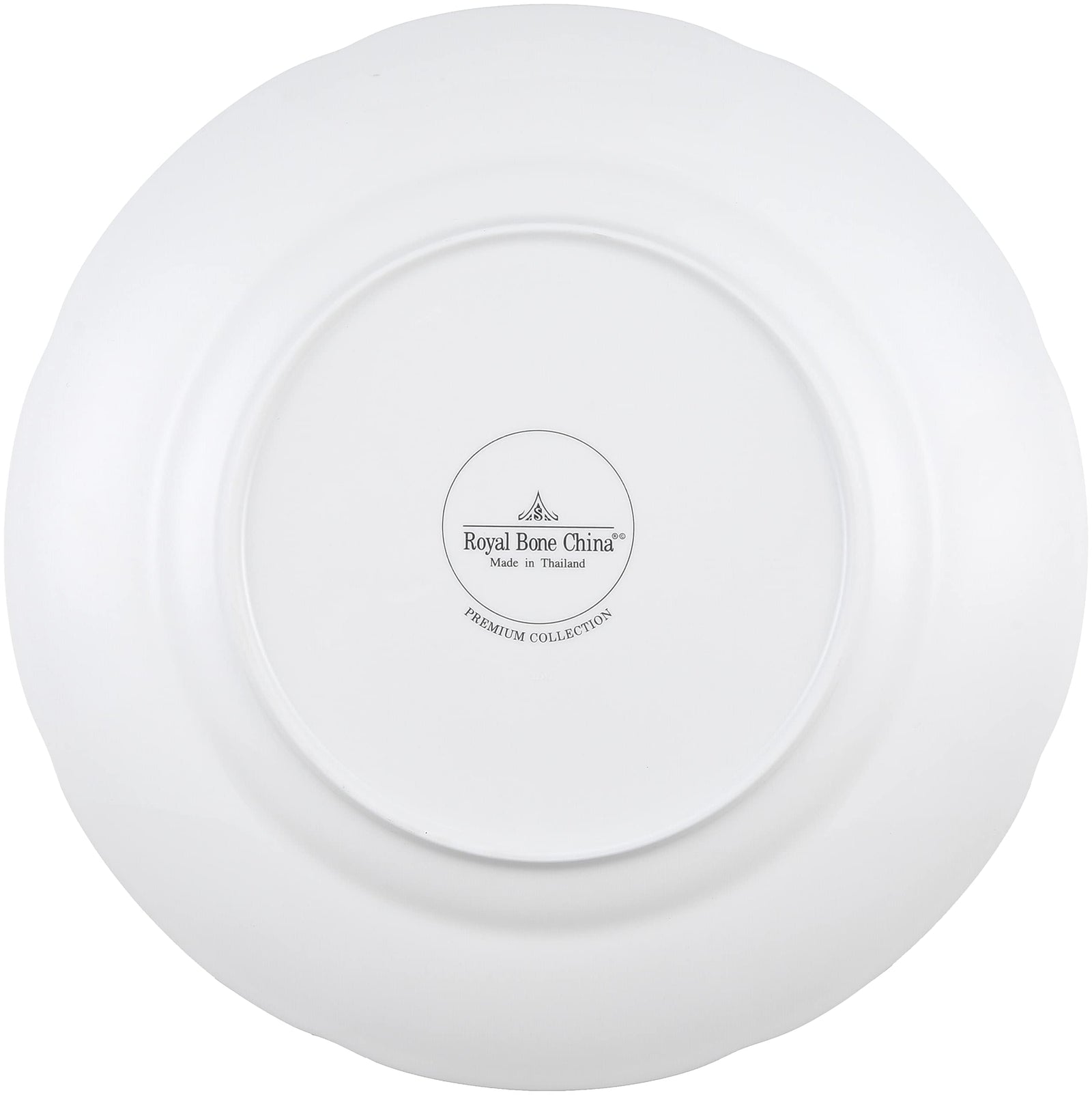 Royal Porcelain - Flat plate 31.0 cm