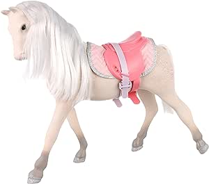 Glitter Girls Sparkle Horse Doll for Girls, 14 Inches