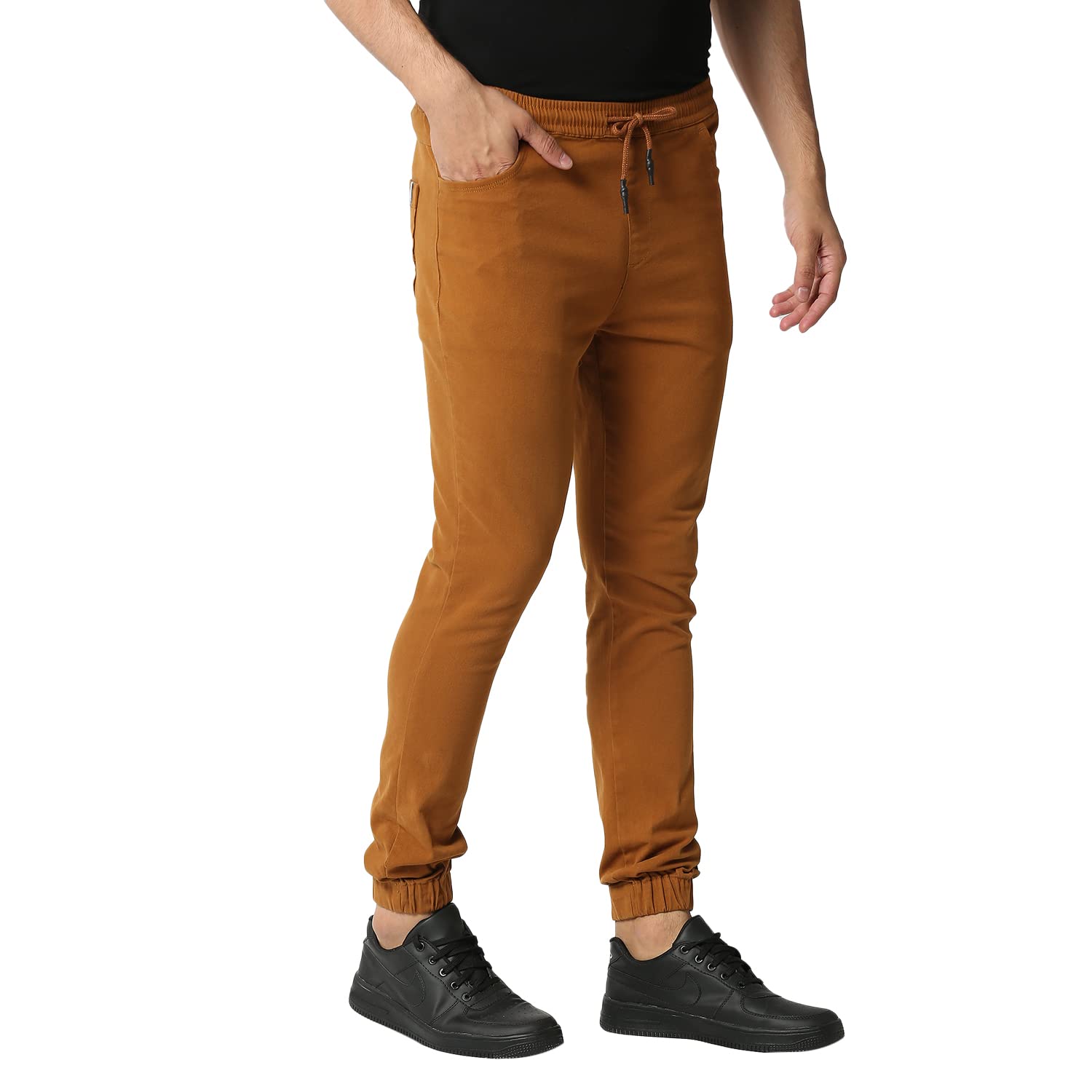 HammerSmith Men's Western Track Pants