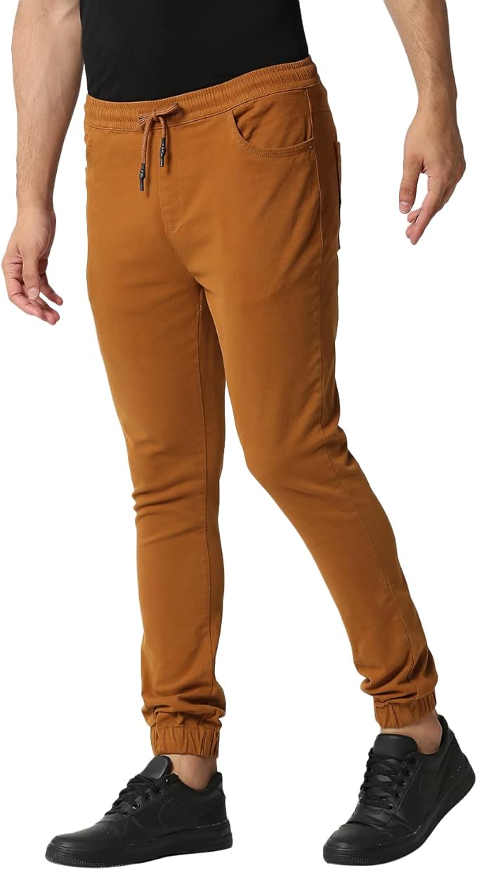 HammerSmith Men's Western Track Pants