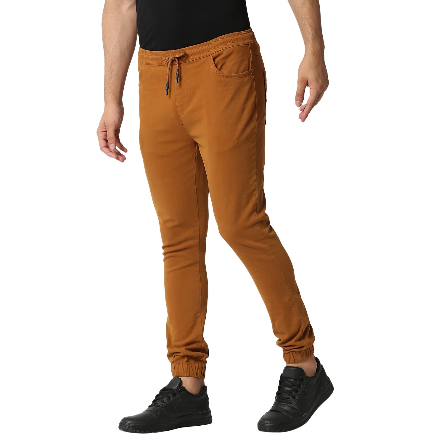 HammerSmith Men's Western Track Pants