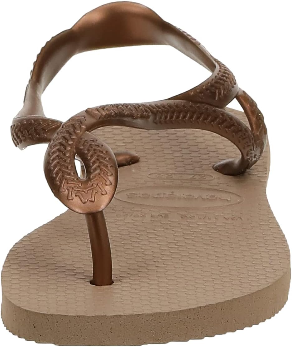 Havaianas Luna womens Sandal