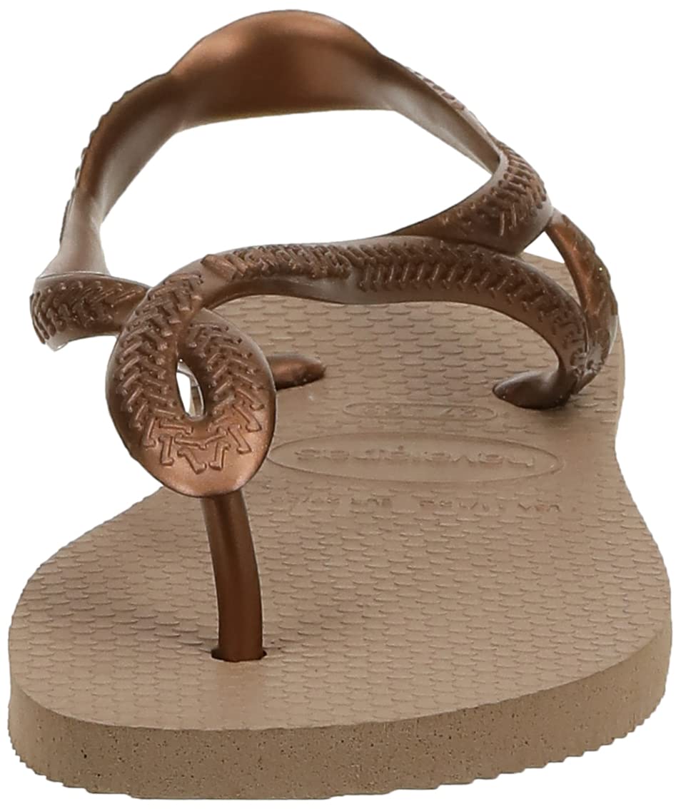 Havaianas Luna womens Sandal