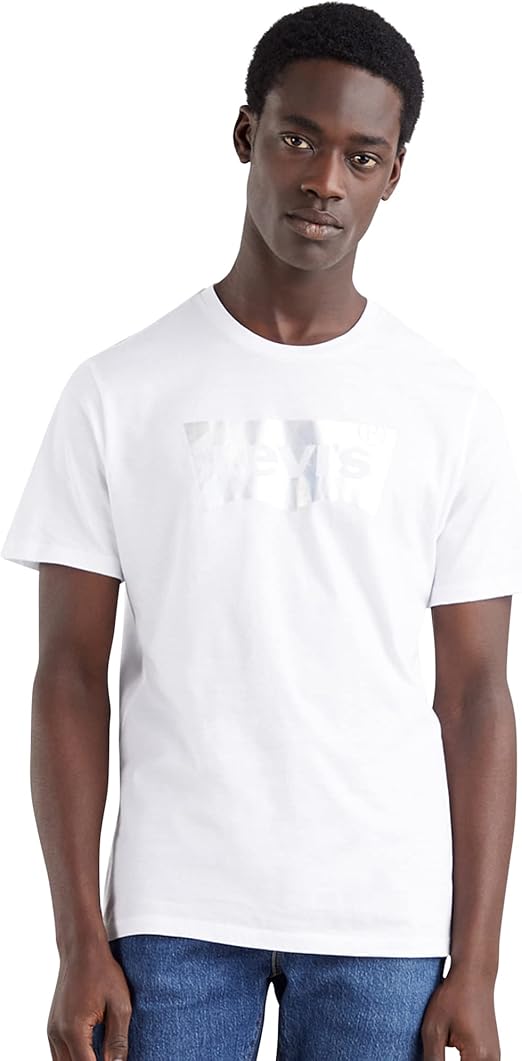 Levi's Men's Classic Graphic T-Shirt 224911047