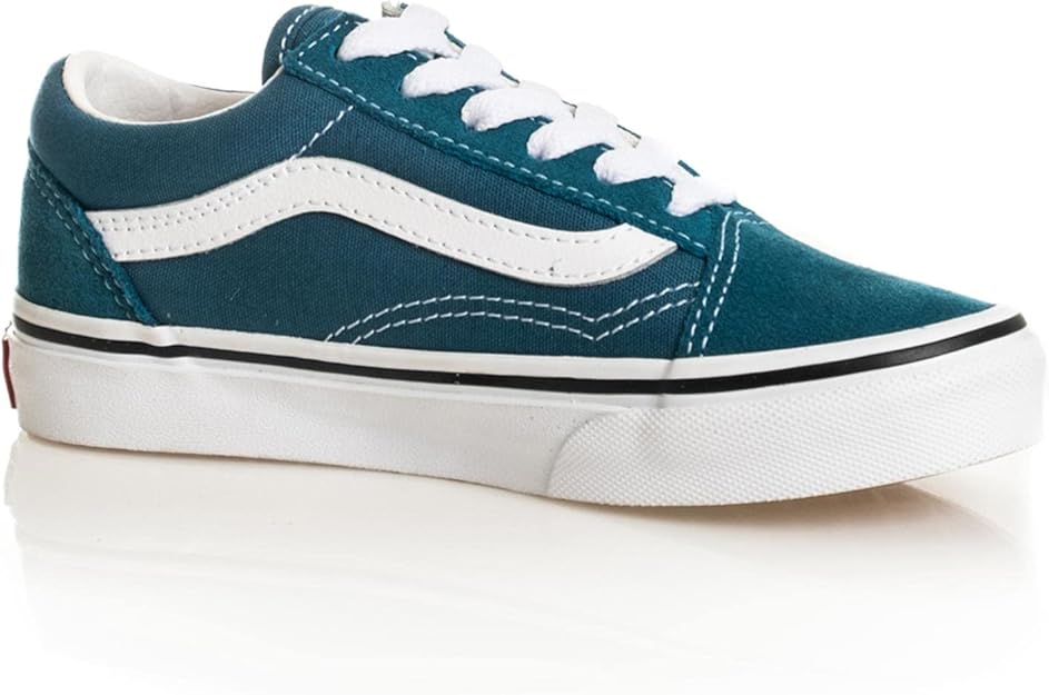 Vans boys Old Skool Skate Shoe