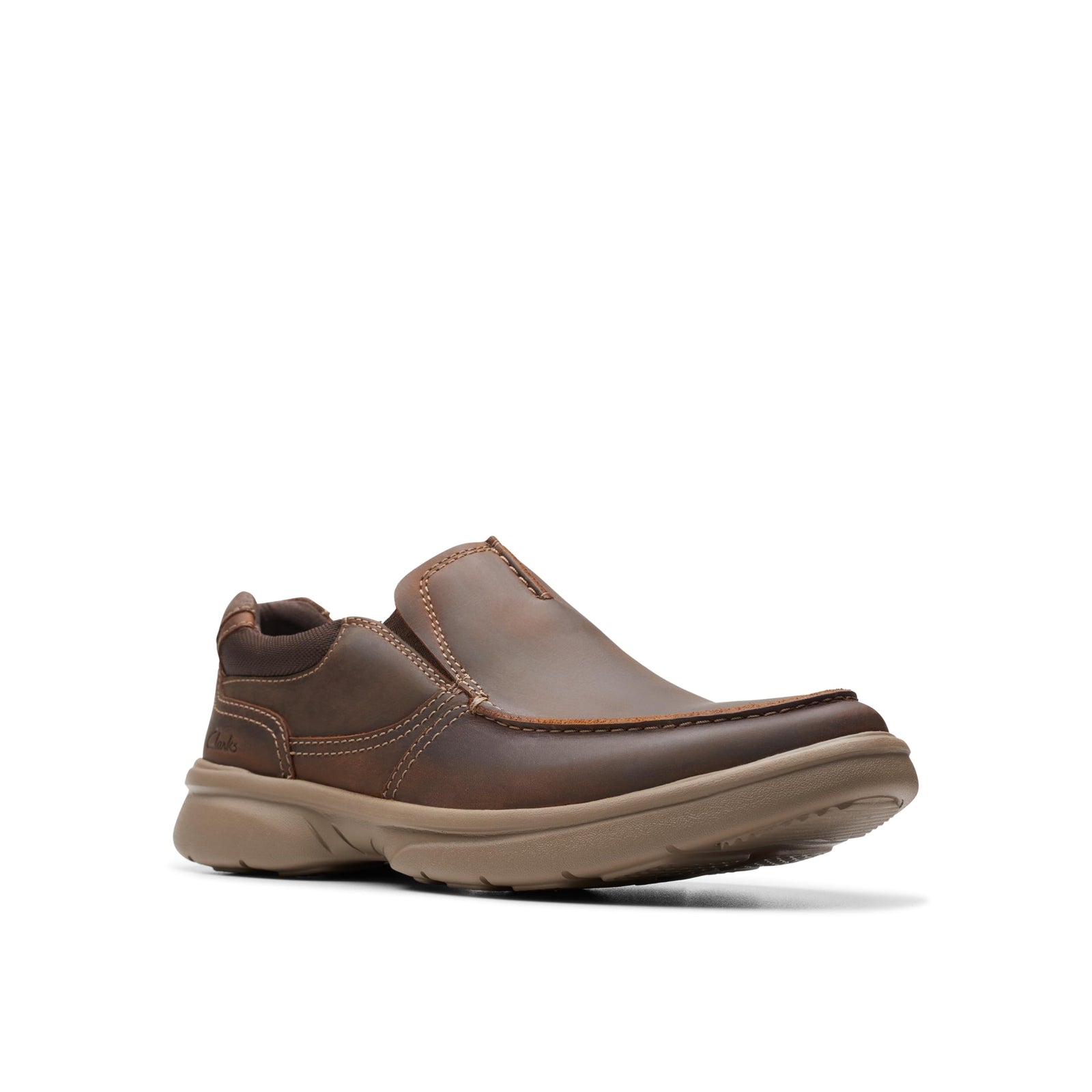 Clarks Bradley Free mens Loafer