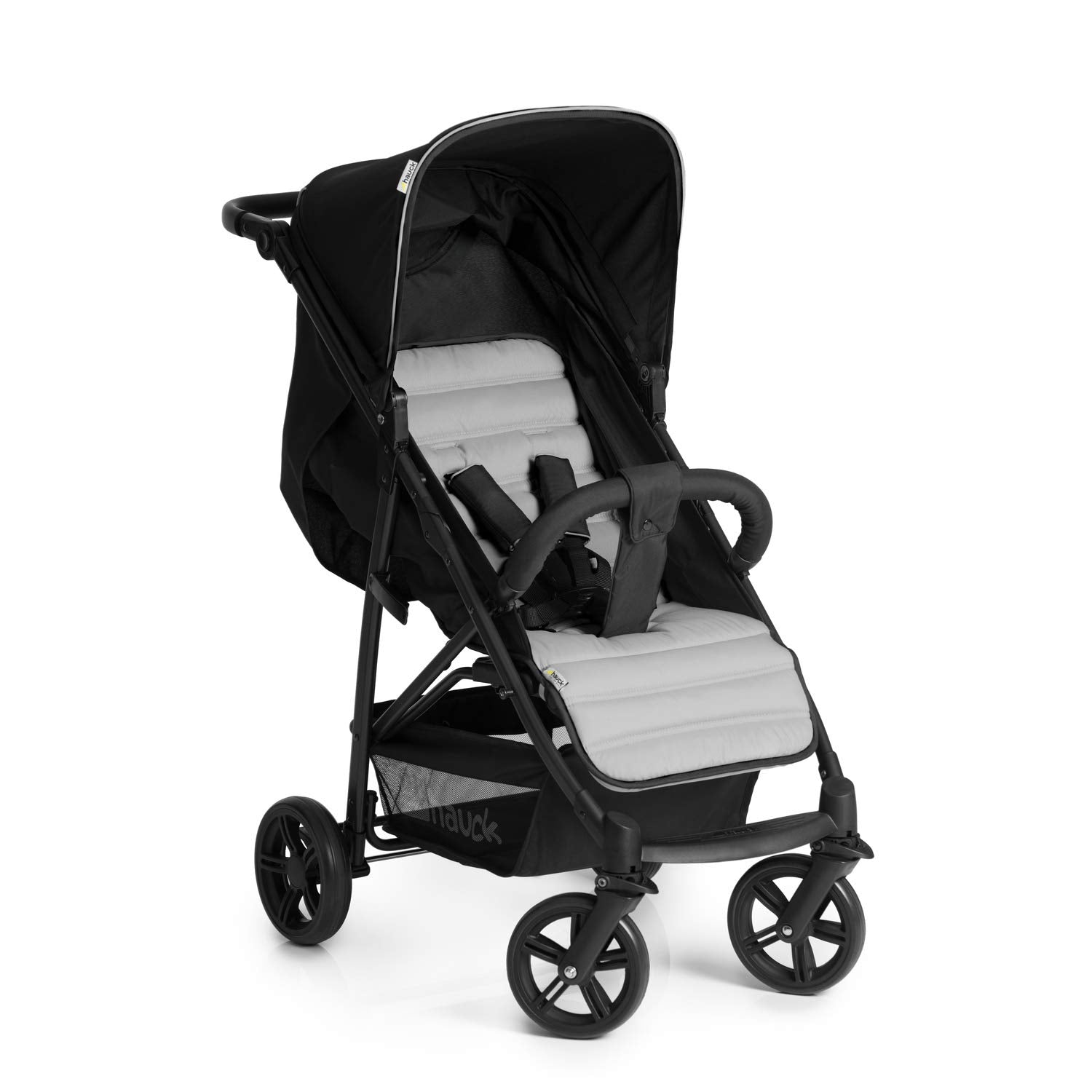 Hauck Rapid 4 Wheel Stroller For Unisex