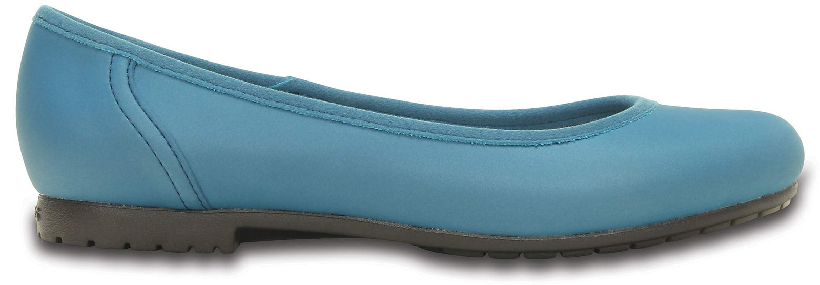 Crocs Women's Duet Lined Flat