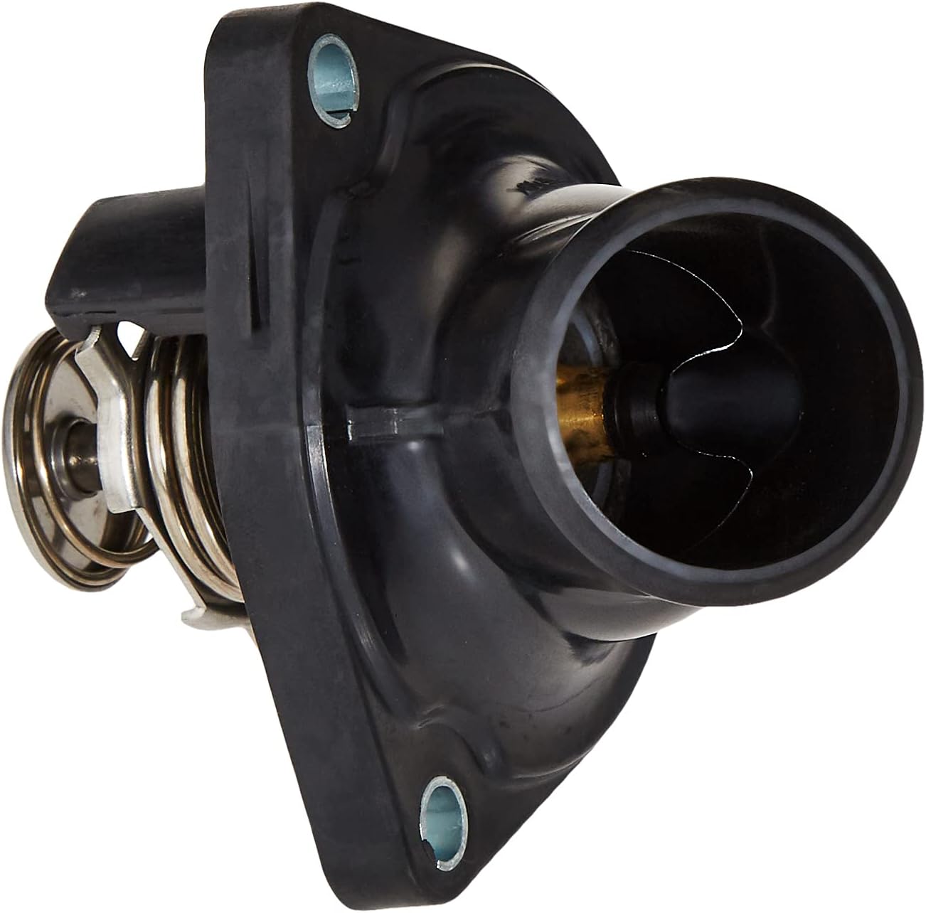 Mishimoto Mmts-Tun-07 Low-Temp Racing Thermostat With HoUSing