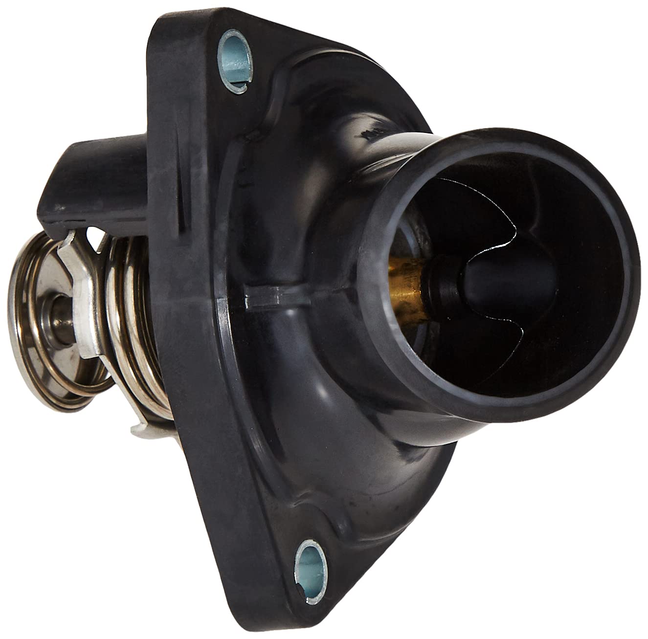 Mishimoto Mmts-Tun-07 Low-Temp Racing Thermostat With HoUSing