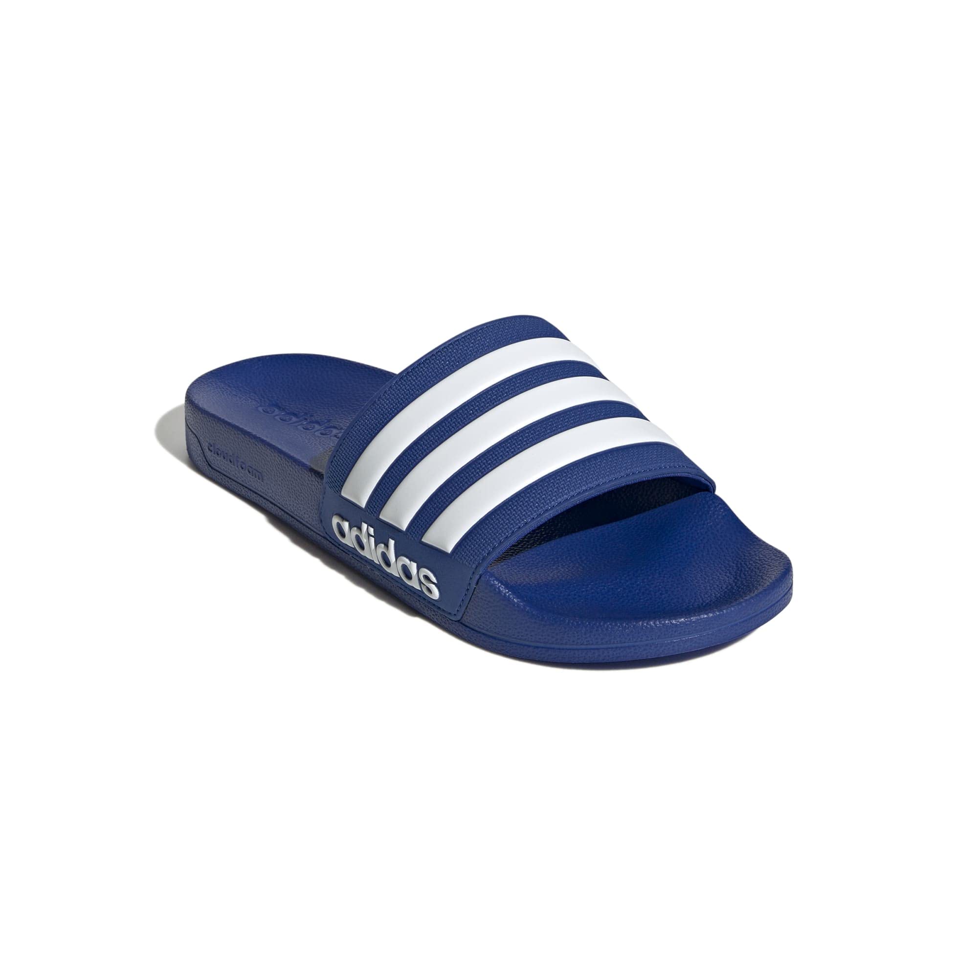 adidas Adilette Shower Slides Beach & Pool U Slipper unisex-adult Slides