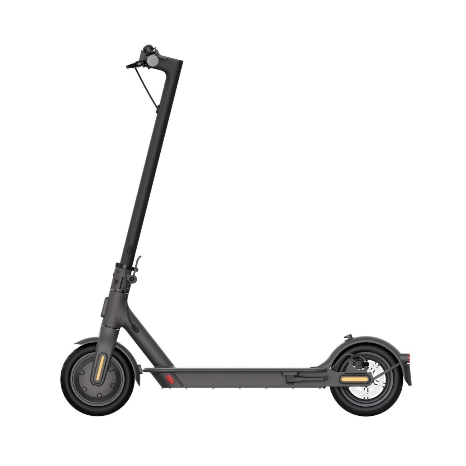 Xiaomi Electric Scooter Pro 2 Upgraded New 2020 Model  Black, 113 X 43 X 118 Cm, Ddhbc11Neb