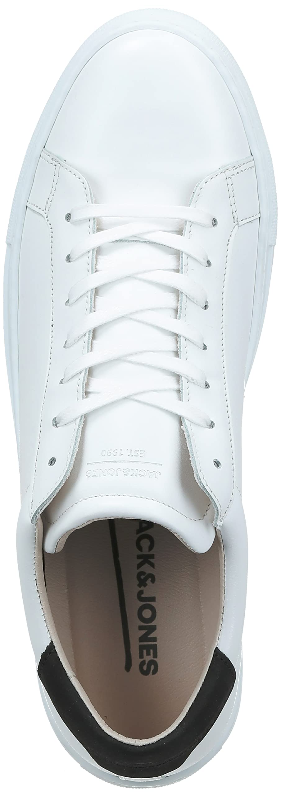 Jack & Jones Men's Jfwstanza Combo 2.0 Sneaker