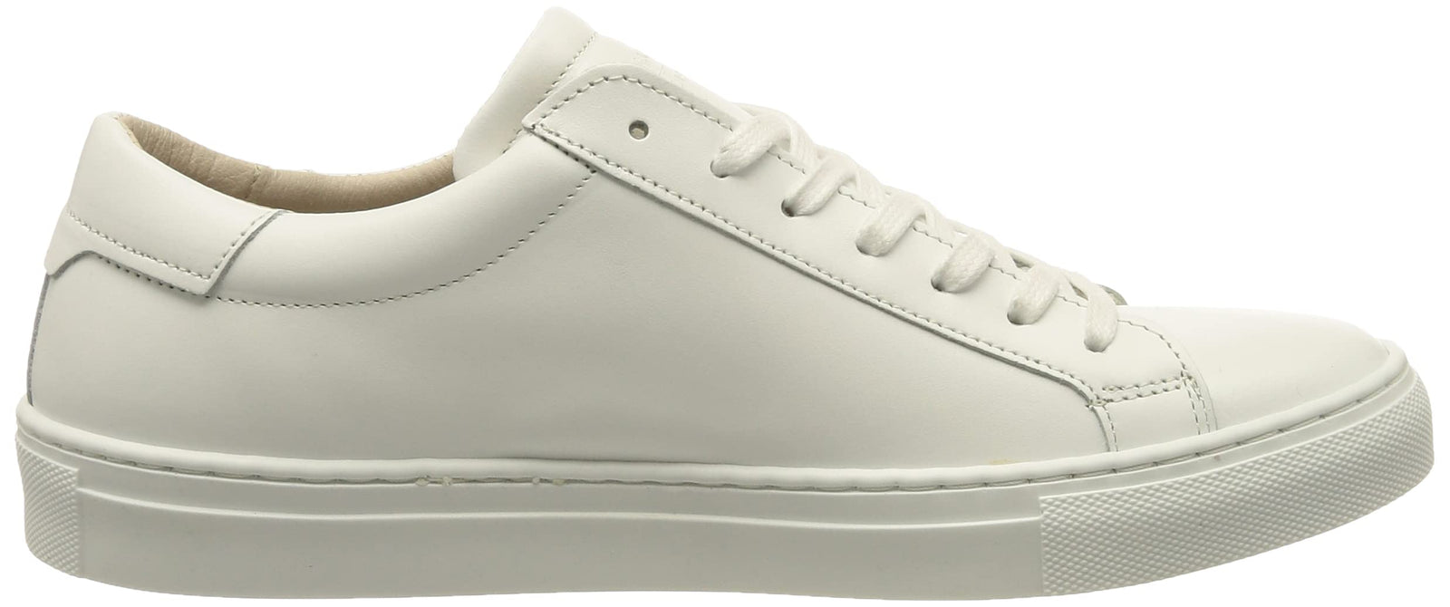 Jack & Jones Curtis Canvas Raymond Leather MNS mens Sneaker