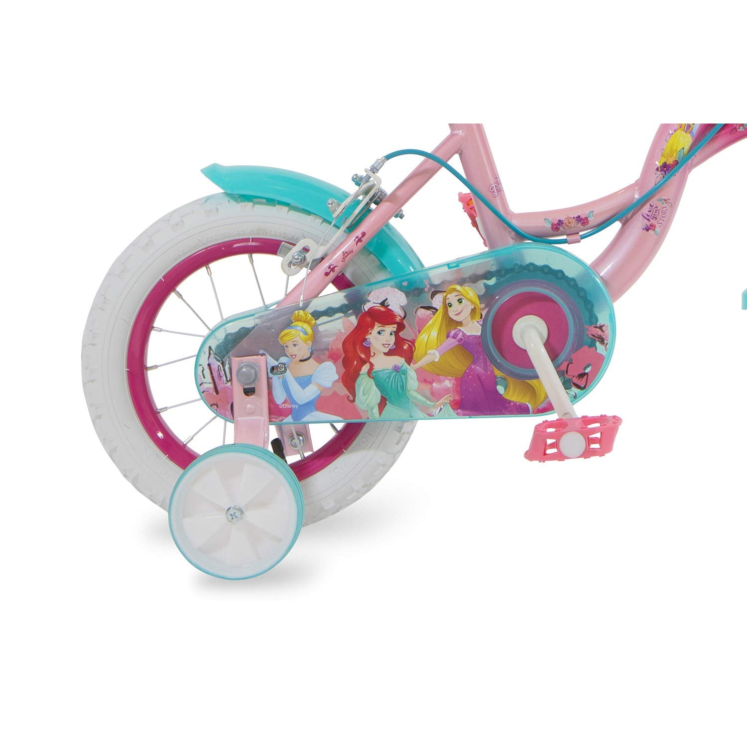 Spartan Bicycle for Kids Ages 3 4 5 6 7 | Spiderman Frozen Cars Princess Barbie Hot Wheels Character kids Bicycles | Little Children Girls bike Boys Bike With Training Wheels | 12 14 16 Inch Sizes