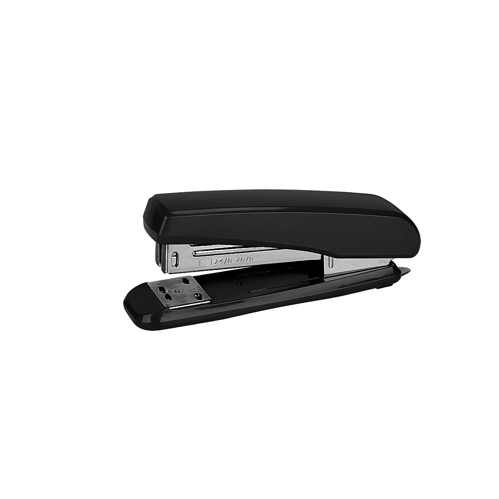 Maxi 45 Stapler With Staple Pin Set 30 Sheets, Assorted Colours Stapler 45, Bl 45