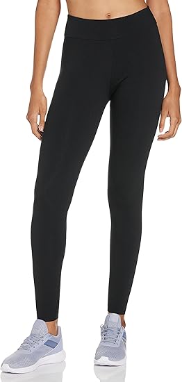 Reebok womens CLASSICS PREMIUM FOUNDATION LOGO LEGGING Leggings