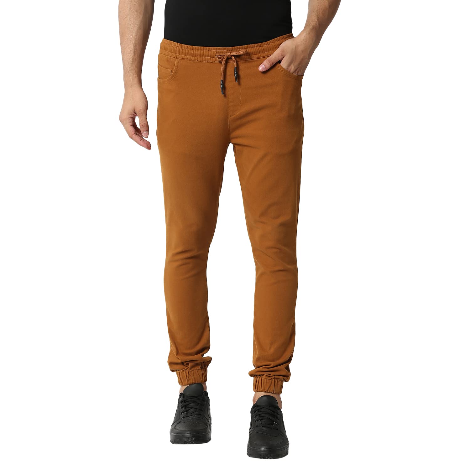 HammerSmith Men's Western Track Pants