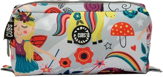 CUBS Pencil case Magical Fairy