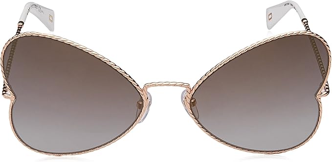 Marc Jacobs Women's Marc 254/S VQ 3YG 60 Sunglasses