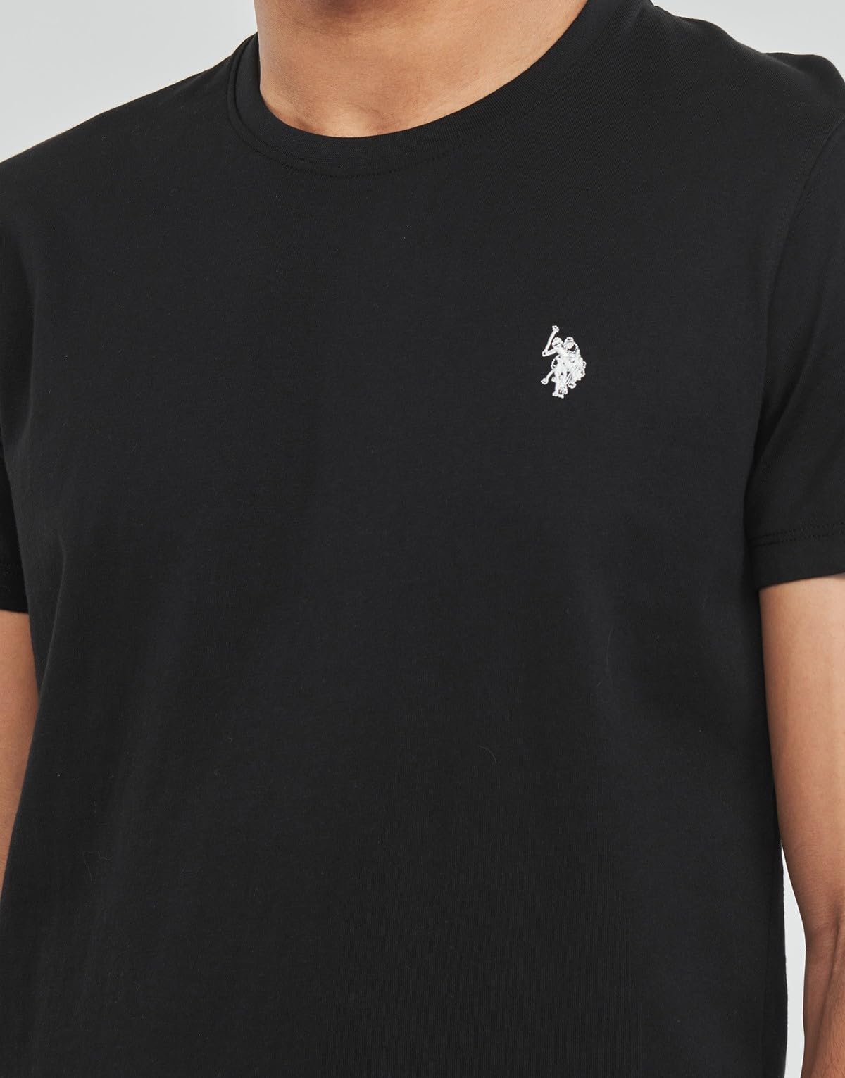 U.S. Polo Assn. Mens MART T-SHIRT