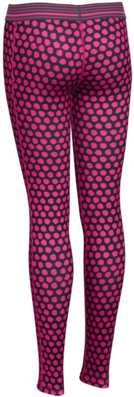 Under Armour Youth Girls Printed Leggings