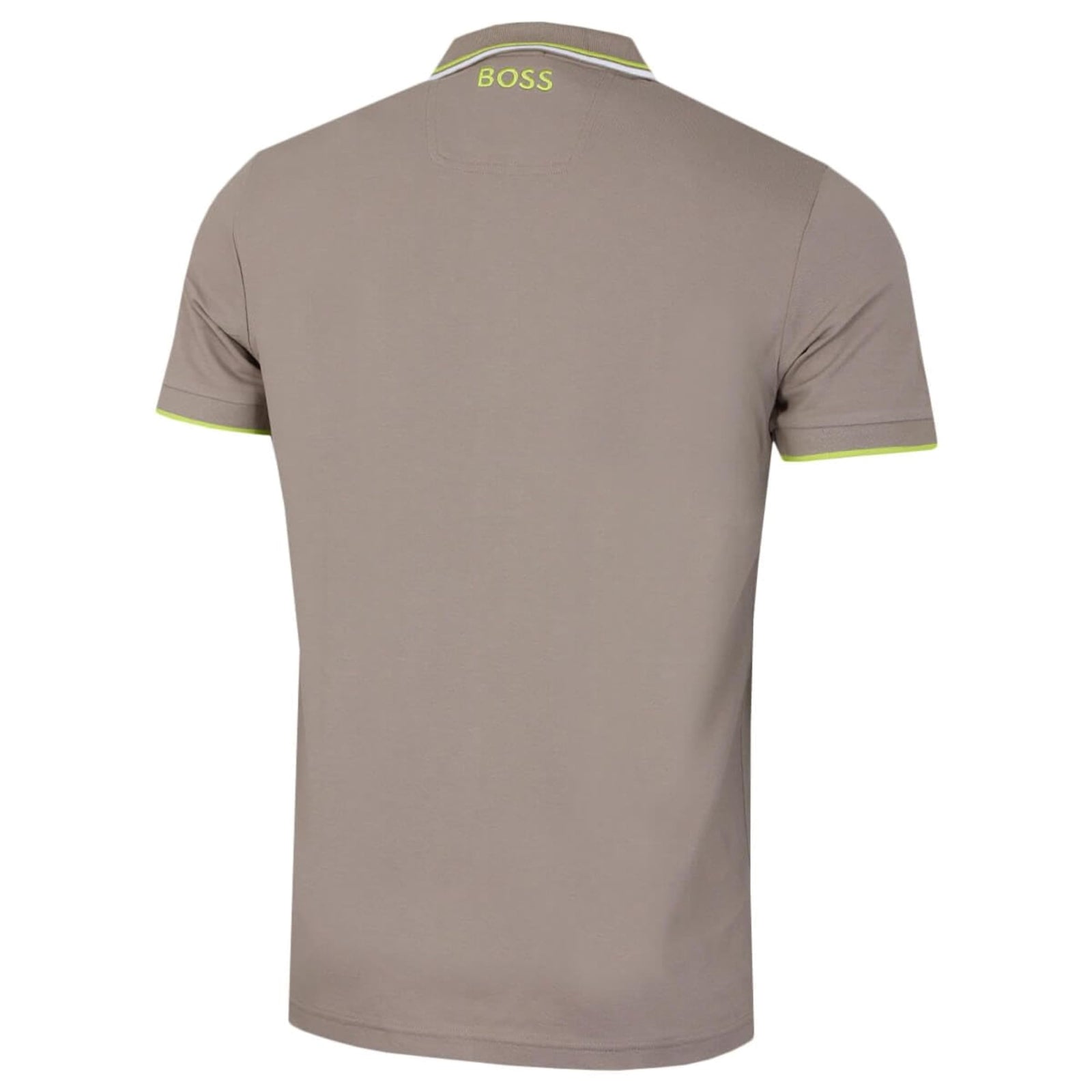 BOSS Men's Paddy Pro Polo Shirt 10226584 01