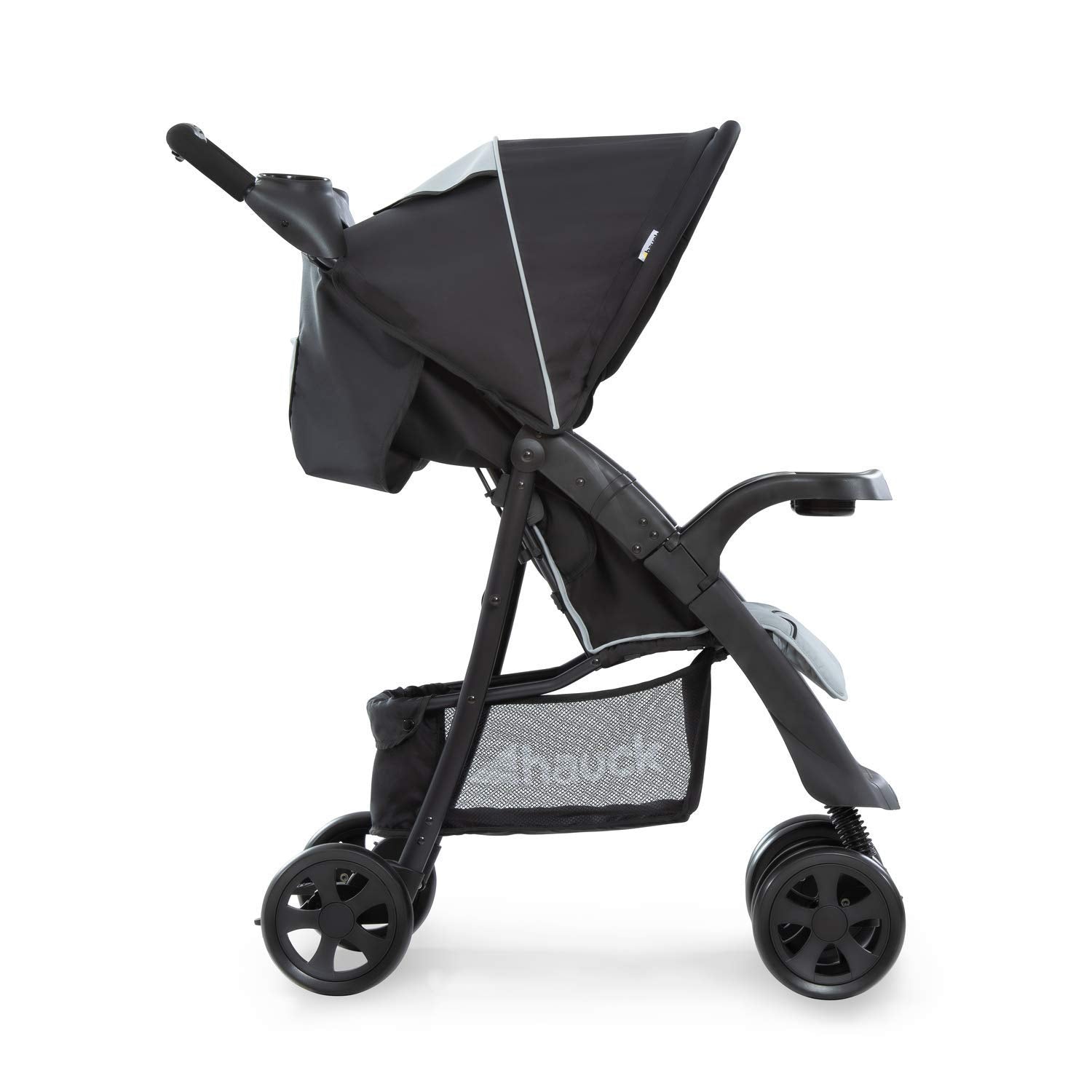 Hauck Shopper Neo II, One-Hand Fold Stroller