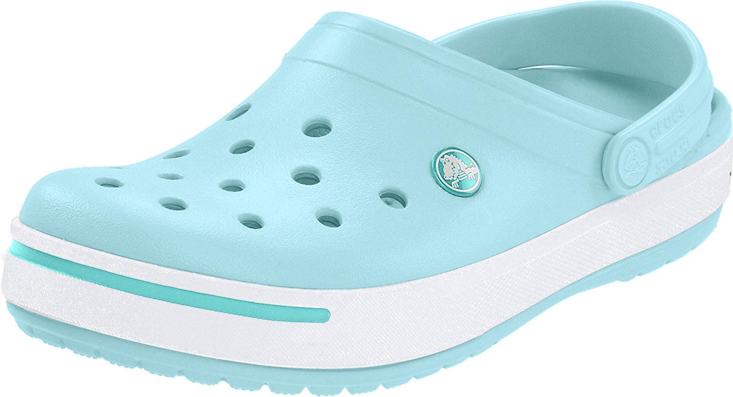 Crocs Unisex Crocband II Clog Sandal