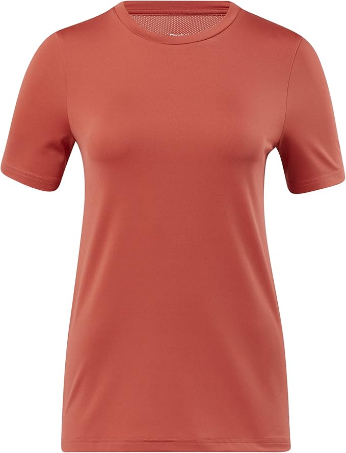 Reebok WOR Speedwick T-shirt RHODON H65575 TRAINING T-SHIRT (SHORT SLEEVE) For Women