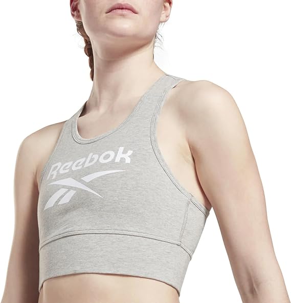 Reebok Women's Identity' Sports Bra