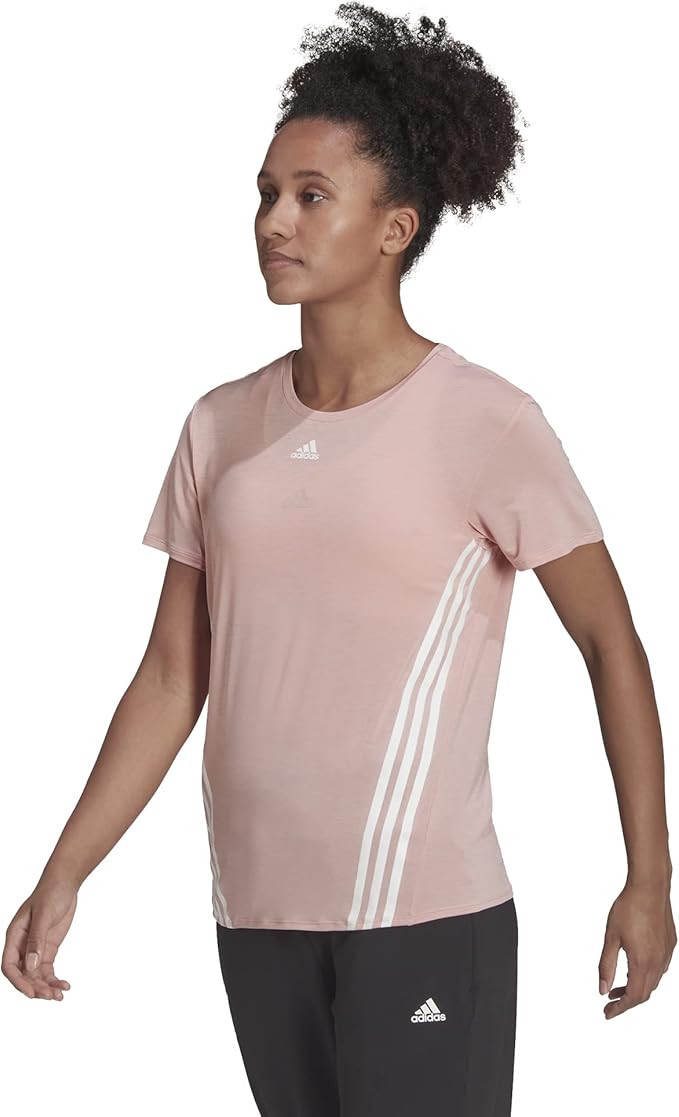 adidas Women's Wtr Icons 3s T T-Shirt