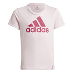 adidas Girl's adidas Designed To Move T-Shirt