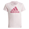 adidas Girl's adidas Designed To Move T-Shirt