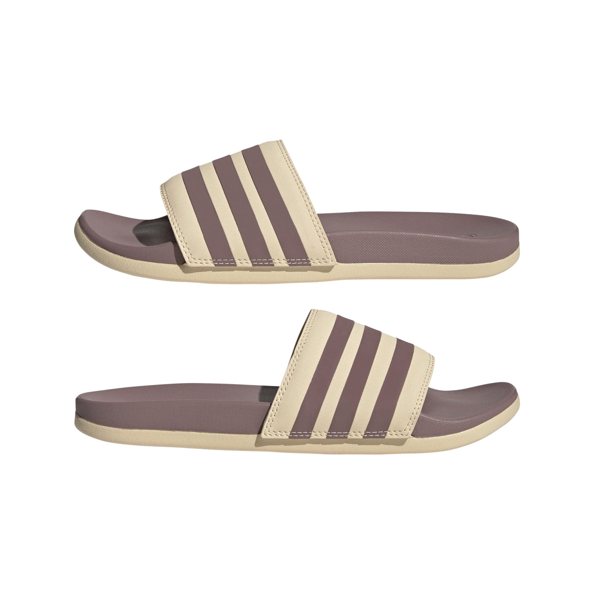 adidas Adilette Comfort Slides-H03621 womens Slides