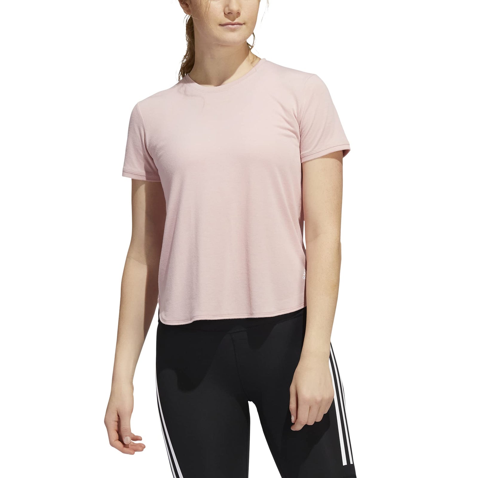 adidas womens Go to Tee 2.0 Work Utility Outerwear