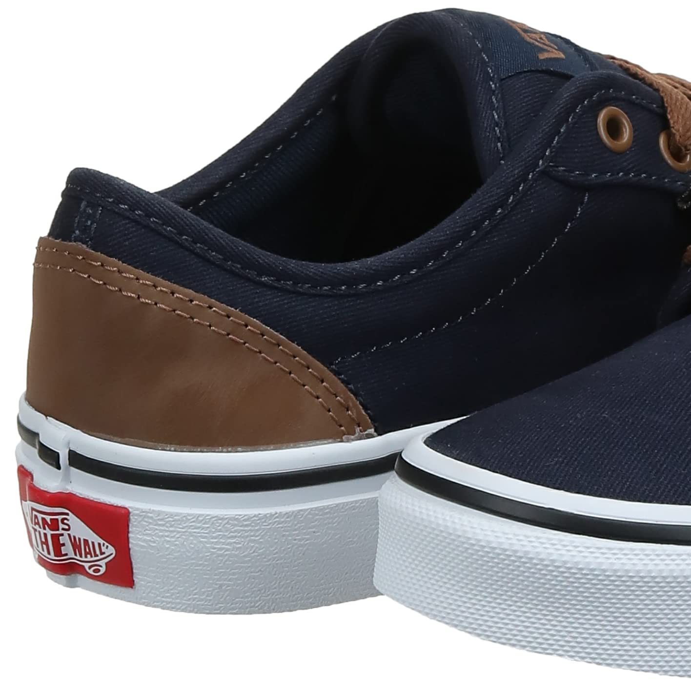 Vans YT ATWOOD unisex-child Skate Shoe